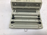 Schneider Automation 170INT11000 Communications Adapter W/ I/O Module