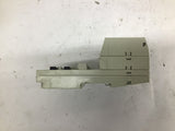 Schneider Automation 170INT11000 Communications Adapter W/ I/O Module