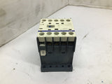 Square D Telemecanique LP1K06 10BD Contactor 24 V
