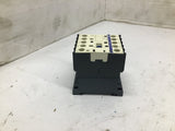 Square D Telemecanique LP1K06 10BD Contactor 24 V