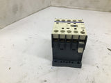 Square D Telemecanique LP1K06 10BD Contactor 24 V