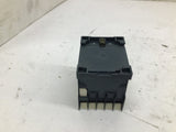 Square D Telemecanique LP1K06 10BD Contactor 24 V