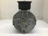 GE Motors 5BPA56KAG19B DC Motor 1/3 HP 90 V 1725 RPM FR 56 TENV
