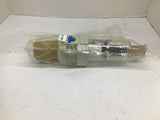 SMC AW40-04D-B Pneumatic Filter Regulator