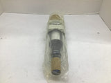 SMC AW40-04D-B Pneumatic Filter Regulator