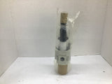 SMC AW40-04D-B Pneumatic Filter Regulator