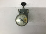 Moore 41-100 Pressure Regulator W/ 100 PSI Gauge