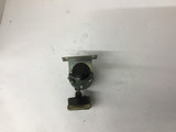 Moore 41-100 Pressure Regulator W/ 100 PSI Gauge