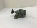 Moore 41-100 Pressure Regulator