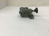 Moore 41-100 Pressure Regulator