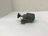 Moore 41-100 Pressure Regulator
