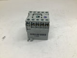 Allen-Bradley 100-M09NZ 3 Ser. A Contactor