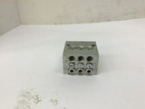 Farval DD26-250 Manifold