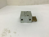 Farval DD26-250 Manifold