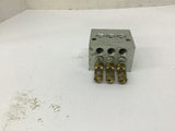 Farval DD26-250 Manifold