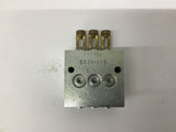 Farval DD26-250 Manifold