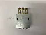 Farval DD26-250 Manifold