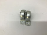 LDK PP204 19mm ID Pillow Block Bearing Lot Of 2
