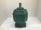 Grove Gear Flex In Line BMC022-A Gear Reducer 2.35 HP 140TC 6.2 to 1 Ratio