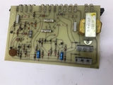 Logic 12M03-00062-00 Circuit board