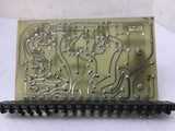 Logic 12M03-00062-00 Circuit board
