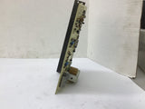 Logic 12M03-00062-00 Circuit board