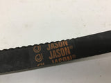 Jason 1870-5M 374 Teeth 9mm Belt W