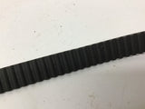 Jason 1870-5M 374 Teeth 9mm Belt W