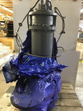 EIM Electric Co. EMQY-204ST6A Submersible Motor 20 HP 460V 1750RPM 4P 3PH 60Hz