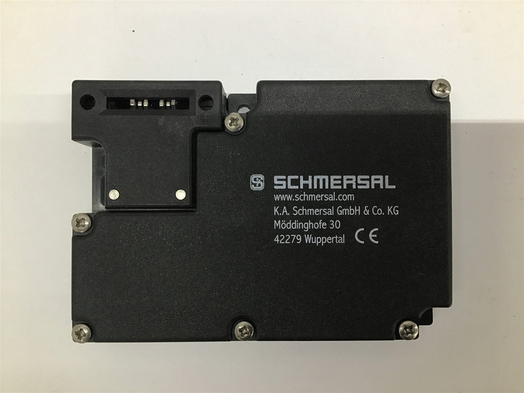 Schmersal AZM 161SK-12/12RK-110/230 Safety Component
