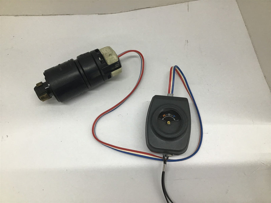Hioki 3126-01 Phase Detector 40-70 Hz 700 V 0.5 A