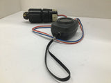 Hioki 3126-01 Phase Detector 40-70 Hz 700 V 0.5 A