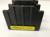 Bussmann 16321-3 Distrbution Block 175 A 600 V