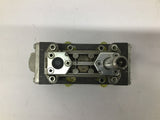 Herion 2551108 Solenoid Valve 2-16 Bar