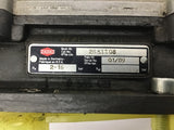 Herion 2551108 Solenoid Valve 2-16 Bar