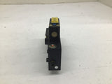 Parker P2S-EW344ES5 Pneumatic Valve