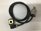 Honeywell Lucifer 48 1865 F Solenoid Valve 115 V 60 Hz 8 W