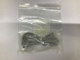 Allen-Bradley 1761-CBL-PMO2 Ser. C Communication Cable