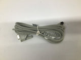 Allen-Bradley 1761-CBL-PMO2 Ser. C Communication Cable