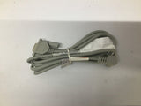 Allen-Bradley 1761-CBL-PMO2 Ser. C Communication Cable
