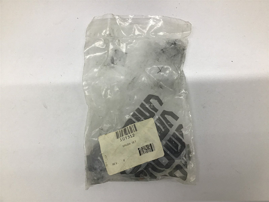 Crown 107312 Brush Set