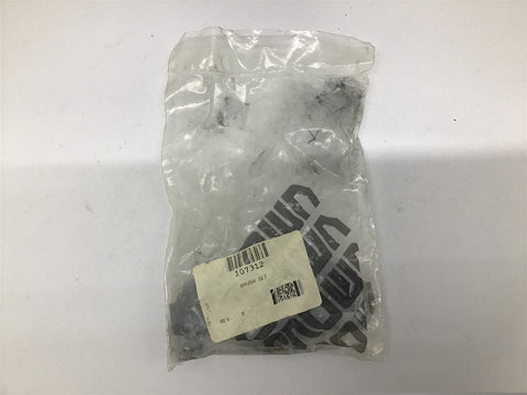 Crown 107312 Brush Set