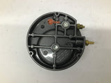 Dwyer 2006 Magnehelic Water Gauge 0-6" 15 PSIG