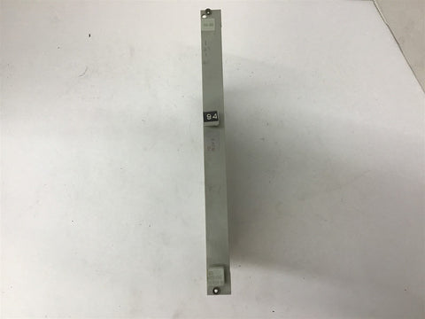 AEG KOS 882 60551-042 Electrical Board