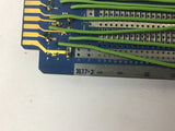 Vector 3677-2 Plug Board