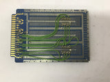 Vector 3677-2 Plug Board