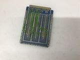 Vector 3677-2 Plug Board