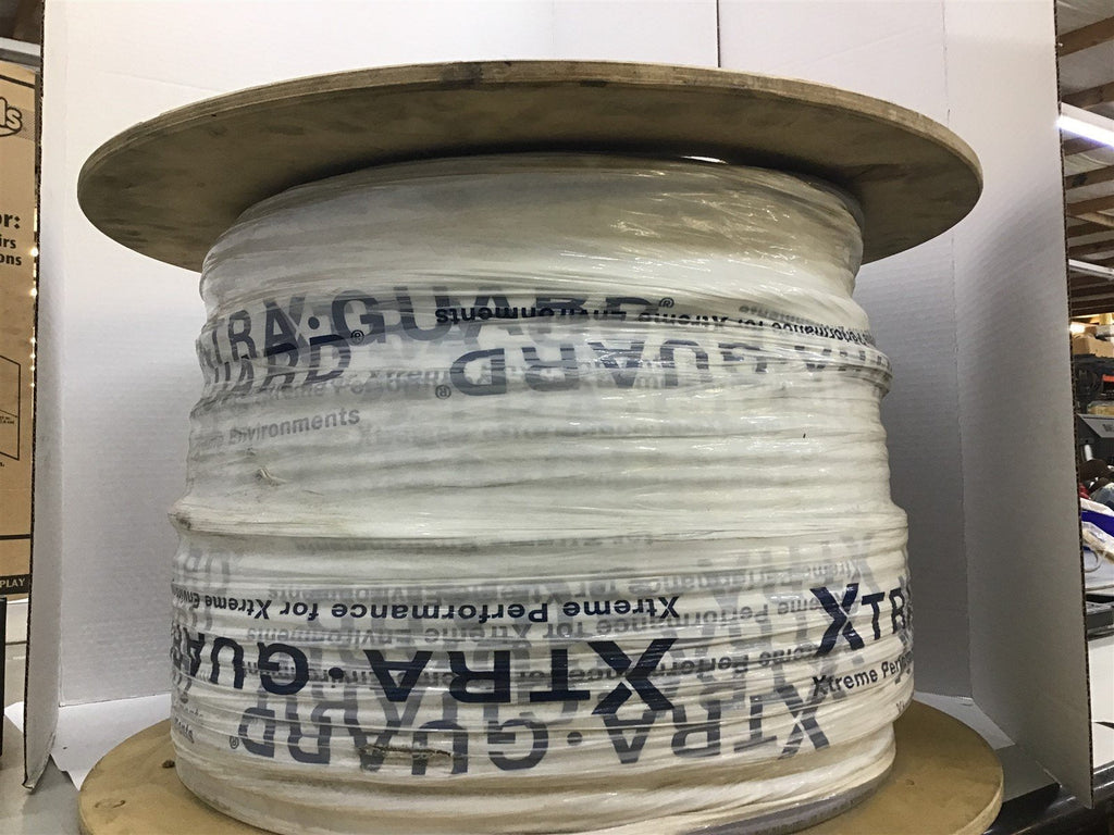 Alpha Wire Company Xtra-Guard 5160/15C Communication Cable 20 AWG 15/C 1000" L