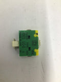 Square D Class 8501 Type LC-1 Ser. A Contact Cartridge