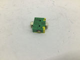 Square D Class 8501 Type LC-1 Ser. A Contact Cartridge